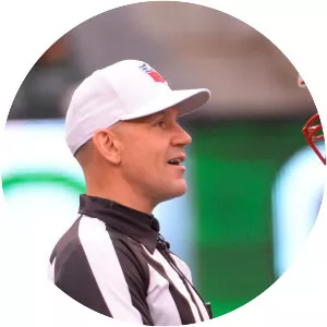 Clete Blakeman