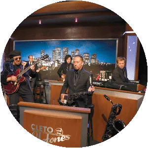 Cleto and the Cletones