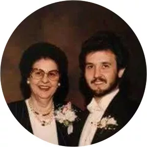 Clettes Presley - Gladys Presley's sister