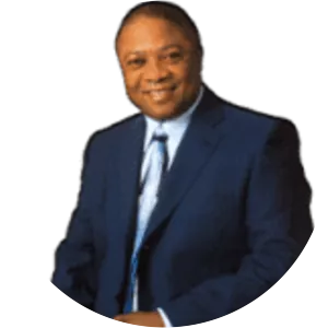 Cletus Ibeto - Nigerian businessman