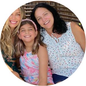 Cleuza Soares photograph