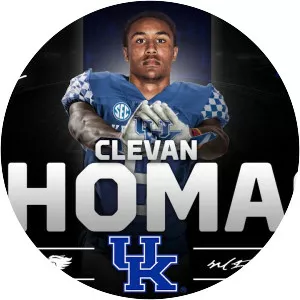 Clevan Thomas