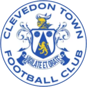 Clevedon Town F. C. - Football club