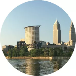 Cleveland photograph