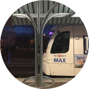 Cleveland Avenue station