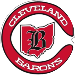 Cleveland Barons