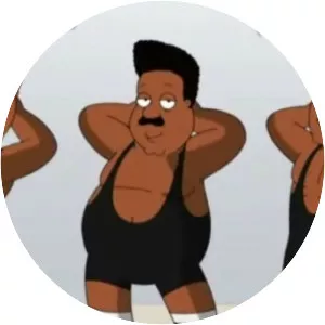 Cleveland Brown - Fictional character