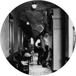 Cleveland Clinic fire of 1929 - 