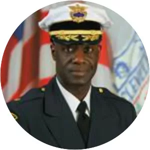 Cleveland Division of Police