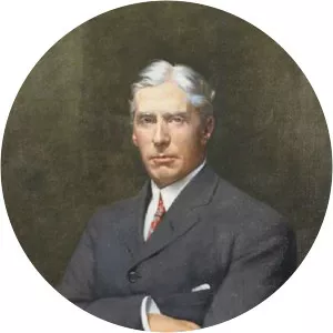 Cleveland Hoadley Dodge