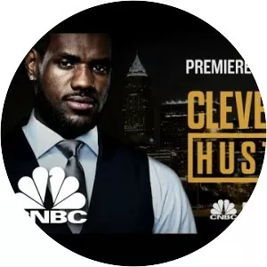 Cleveland Hustles - American TV series