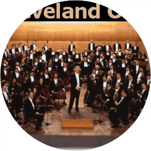 Cleveland Orchestra photograph
