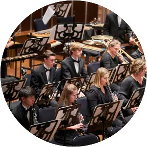 Cleveland Orchestra Youth Orchestra