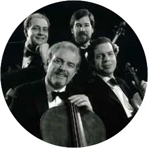 Cleveland Quartet