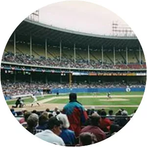 Cleveland Stadium