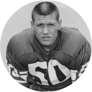 Cleveland Vann - Former American football player