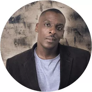 Cleveland Watkiss - Vocalist