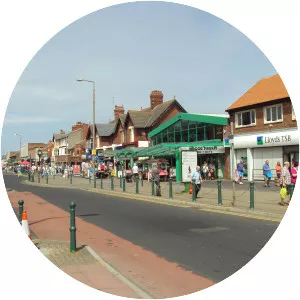 Cleveleys