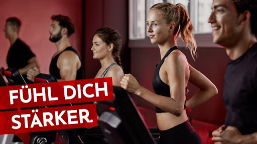 clever fit Innsbruck Rum - Gym in Rum, Tyrol, Austria