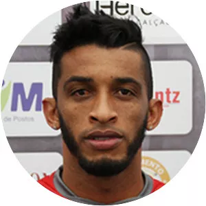 Cleverson Rosário dos Santos