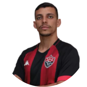 Cleverton Matheus da Luz Tenório - Football player