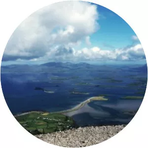 Clew Bay - 