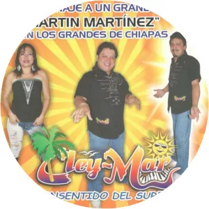 Cley Mar - Musical artist