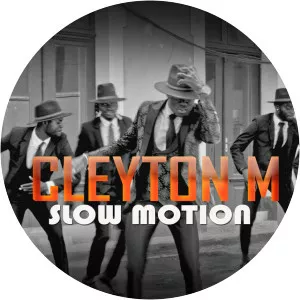 Cleyton M - Musical artist