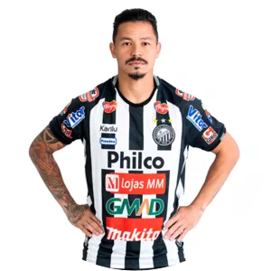 Cleyton Rafael Lima da Silva