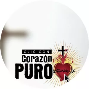 Clic con corazón puroSince 2016