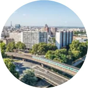 Clichy - Commune in France