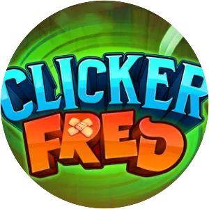 Clicker Fred - Video game