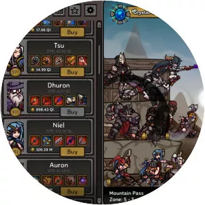 Clicker Guild