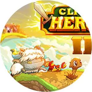 Clicker Heroes 2 - Video game