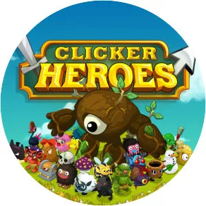Clicker Heroes