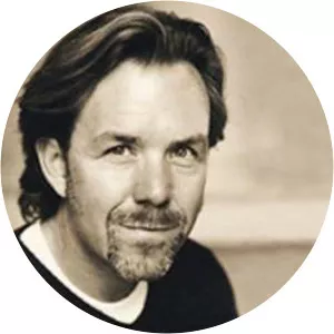 Clif Magness - American singer