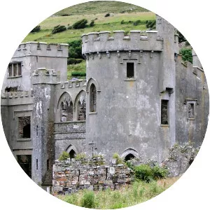 Clifden Castle