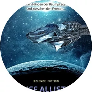 Cliff Allister - Author