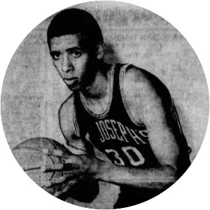 Cliff Anderson - American professional basketball player