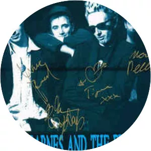 Cliff Barnes & the Fear of Winning