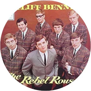 Cliff Bennett and the Rebel Rousers - Musical band