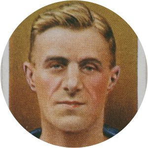 Cliff Britton - Footballer