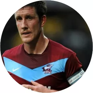 Cliff Byrne - Irish footballer