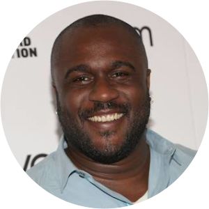 Cliff Crooks - TV personality