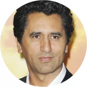 Cliff Curtis