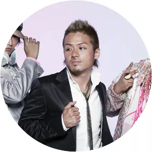 CLIFF EDGE - Musical group