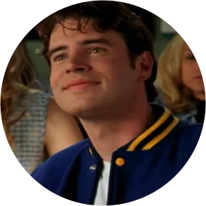 Cliff Elliot - Film character