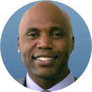 Cliff Floyd - Television presenter