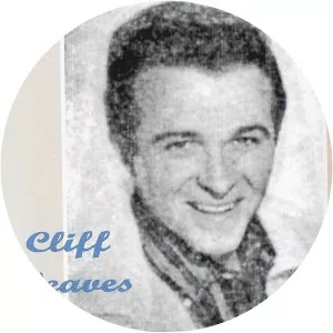 Cliff Gleaves