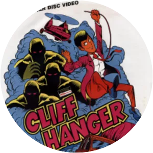 Cliff Hanger - Video game